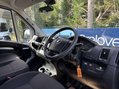 Vauxhall Movano 2.2 CDTi 3500 BiTurbo 15-seat Minibus 5dr Diesel Manual FWD L2 H2 Euro 6 (s 18
