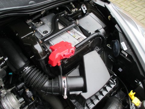 Ford Fiesta 1.1 Ti-VCT Zetec Euro 6 (s/s) 5dr 56