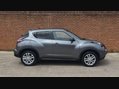 Nissan Juke 1.5 Juke N-Connecta dCi 5dr 45