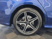 Mercedes-Benz C Class 3.0 C43 V6 AMG (Premium) Saloon 4dr Petrol G-Tronic+ 4MATIC Euro 6 (s/s) (3 28