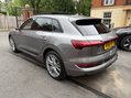 Audi E-Tron 55 Launch Edition Auto quattro 5dr 95kWh 10