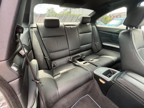 BMW 3 Series 2.0 320d Sport Plus Edition Euro 5 (s/s) 2dr 31
