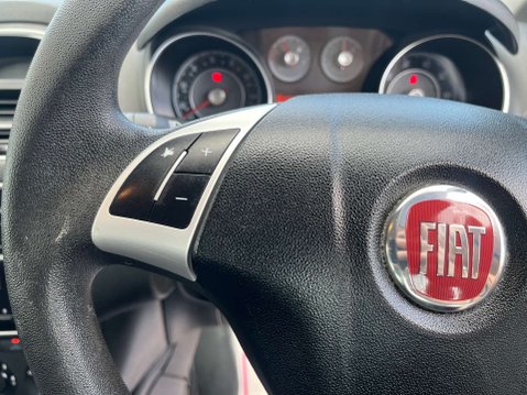 Fiat Punto 1.2 Punto Pop+ 5dr 20