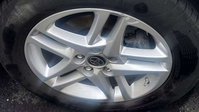 Toyota C-HR 1.8 VVT-h GPF Icon SUV 5dr Petrol Hybrid CVT Euro 6 (s/s) (122 ps) 27