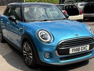 Mini Hatch Cooper 1.5 Petrol Manual Chili 5 dr - DEPOSIT TAKEN 15