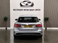 Mercedes-Benz C Class 1.6 C200d AMG Line Euro 6 (s/s) 5dr 24