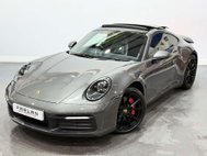 Porsche 911 3.0T 992 Carrera 4S Coupe 2dr Petrol PDK 4WD Euro 6 (s/s) (450 ps) 14