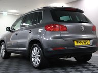 Volkswagen Tiguan MATCH TDI BLUEMOTION TECH 4MOTION DSG 22