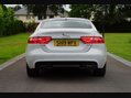Jaguar XE 2.0i GPF R-Sport Auto Euro 6 (s/s) 4dr 13