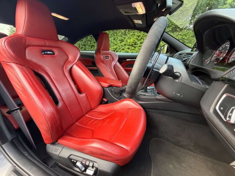 BMW M4 3.0 M4 Competition Edition Package Semi-Auto 2dr 24