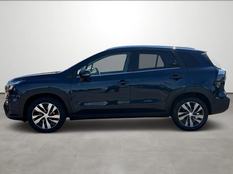 Suzuki S-Cross 1.5 Hybrid Ultra ALLGRIP 5dr AGS 8