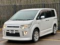 Mitsubishi Delica Roadest 27