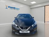 Nissan MICRA 1.0 IG-T N-Sport Euro 6 (s/s) 5dr 4