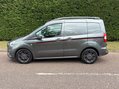 Ford Transit Courier 1.5 TDCi Sport L1 Euro 6 5dr 4