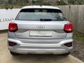 Audi Q2 1.0 TFSI 30 Sport Euro 6 (s/s) 5dr 8