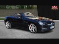 Mercedes-Benz SLK SLK200 BLUEEFFICIENCY AMG SPORT 23