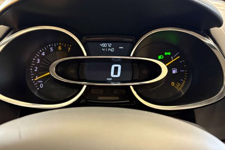 Renault Clio 0.9 TCe Dynamique MediaNav Hatchback 5dr Petrol Manual Euro 5 (s/s) (90 ps) 9