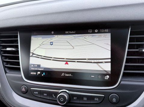 Vauxhall Grandland X ELITE NAV 13
