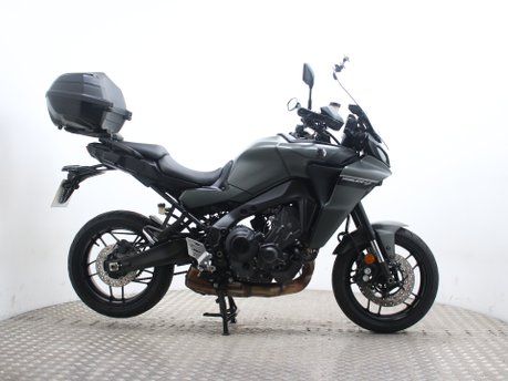 Yamaha Tracer 9 TRACER 9 (MTT 890)