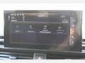 Audi A5 SPORTBACK TFSI S LINE BLACK EDITION MHEV 28