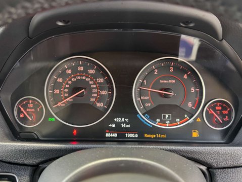 BMW 3 Series 3.0 330d xDrive M Sport Auto 4WD 4dr 49