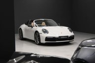 Porsche 911 3.0 911 Targa 4 Auto 4WD 2dr 13