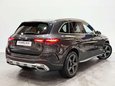 Mercedes-Benz GLC 2.0 GLC220dh MHEV AMG Line (Premium) SUV 5dr Diesel Hybrid G-Tronic+ 4MATIC 28