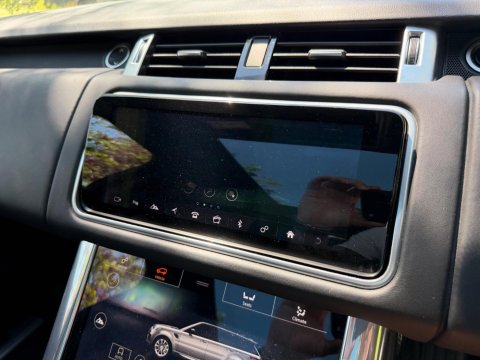 Land Rover Range Rover Sport HSE DYNAMIC 48