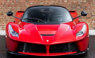 Ferrari LaFerrari 4