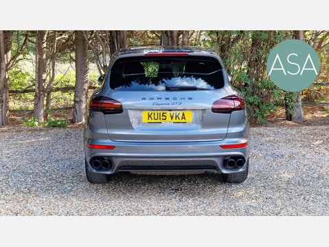 Porsche Cayenne 3.6T V6 GTS SUV 5dr Petrol TiptronicS 4WD Euro 6 (s/s) (440 ps) 12