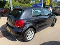 Volkswagen Polo 1.2 Match Euro 5 5dr 13