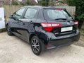 Toyota Yaris 1.5 VVT-h Icon Tech E-CVT Euro 6 (s/s) 5dr 7