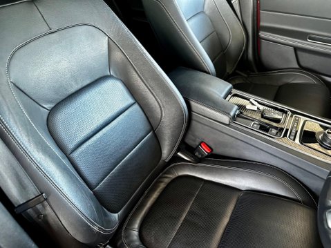Jaguar XF 2.0d R-Sport Auto AWD Euro 6 (s/s) 4dr 60