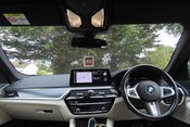 BMW 5 Series 2.0 530e 12kWh M Sport Touring 5dr Petrol Plug-in Hybrid Steptronic Euro 6 6