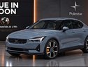 Polestar 2 Dual Motor 78kWh Long Range Performance Fastback 5dr Electric Auto 4WDE (47