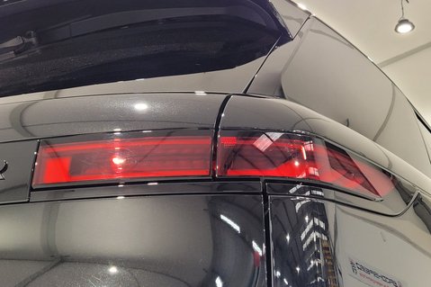 Land Rover Range Rover Sport EDITION 36