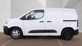 Citroen Berlingo SWB L1H1 Low Roof Enterprise Air Con Sensors Tow Bar EURO 6 7