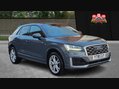 Audi Q2 TFSI S LINE 30