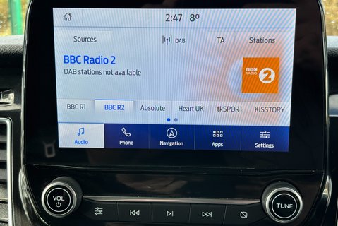 Ford Transit Custom 280 130 ps L1 Limited Panel Van - Sat Nav 26