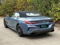 BMW 8 Series 3.0 840d Steptronic xDrive Euro 6 (s/s) 2dr 7