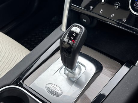 Land Rover Discovery Sport 2.0 D180 MHEV R-Dynamic SE SUV 5dr Diesel Auto 4WD Euro 6 (s/s) (180 ps) 27