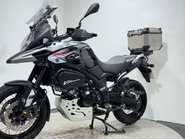 Suzuki V-Strom 1000 DL 2018 16K WITH EXTRAS ADVENTURER BIKE 1000CC 6