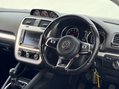 Volkswagen Scirocco 1.4 Scirocco BlueMotion Technology TSi 3dr 48