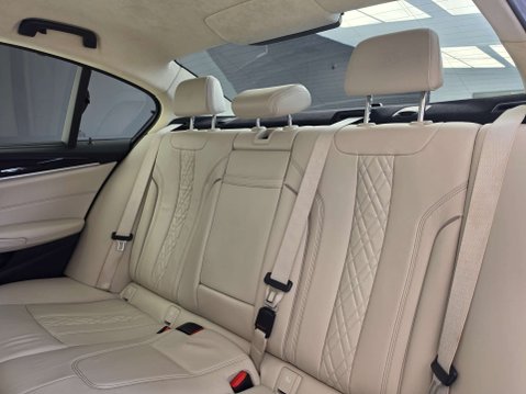 BMW Alpina 3.0d BiTurbo S Switchtronic AWD Euro 6 4dr 4