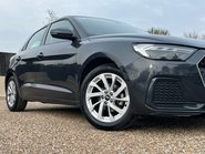 Audi A1 SPORTBACK TFSI SPORT 14