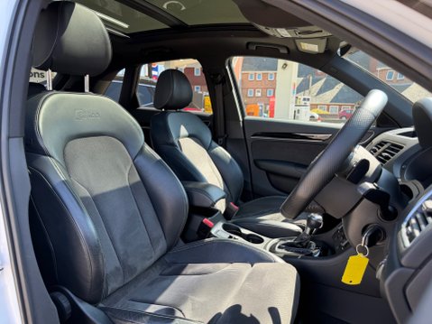 Audi Q3 TFSI QUATTRO BLACK EDITION 3