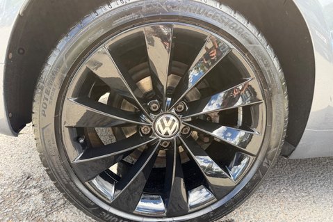 Volkswagen Scirocco GT TDI - NEW MOT - HEATED SEATS - CRUISE - ALLOY REFURB 41