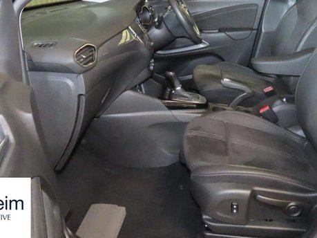 Vauxhall Crossland 1.2 Turbo Ultimate SUV 5dr Petrol Auto Euro 6 (s/s) (130 ps) 2