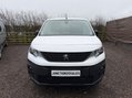 Peugeot Partner 1.5 BlueHDi 1000 Asphalt Premium Standard Panel Van EAT8 SWB Euro 6 (s/s) 5 3
