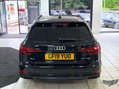 Audi A4 2.0 TFSI 40 Black Edition S Tronic Euro 6 (s/s) 5dr 92